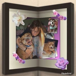 Meet your Posher, Heather